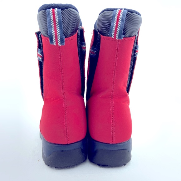 Land’s End Winter Snow Boots (Toddler) - Picture 7 of 9